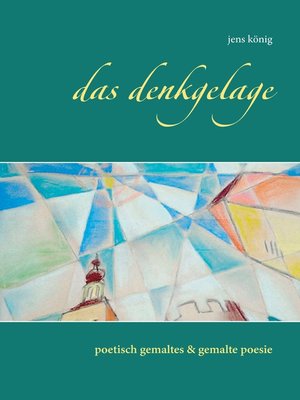 cover image of Das Denkgelage
